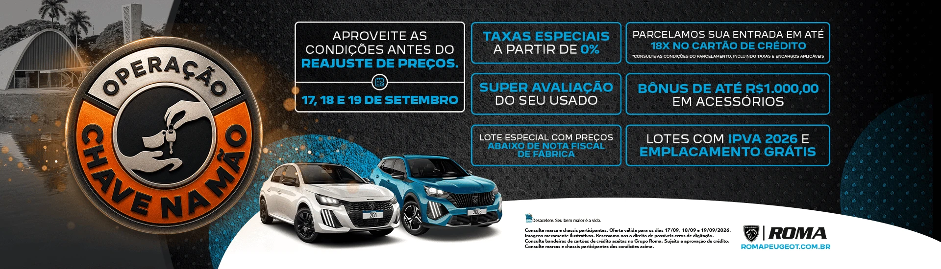 Peugeot - banner_home
